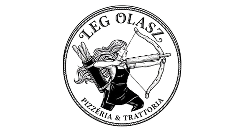Leg Olasz Pizzéria - Margherita - Leg Olasz Pizza - Online rendelés